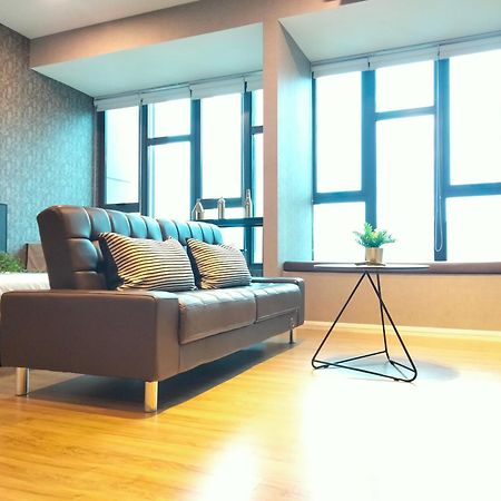 Ceylonz Suites Bukit Bintang I Homebrickz Куала Лумпур Екстериор снимка