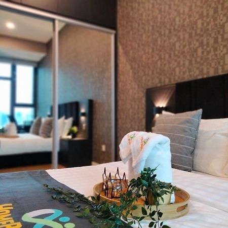 Ceylonz Suites Bukit Bintang I Homebrickz Куала Лумпур Екстериор снимка