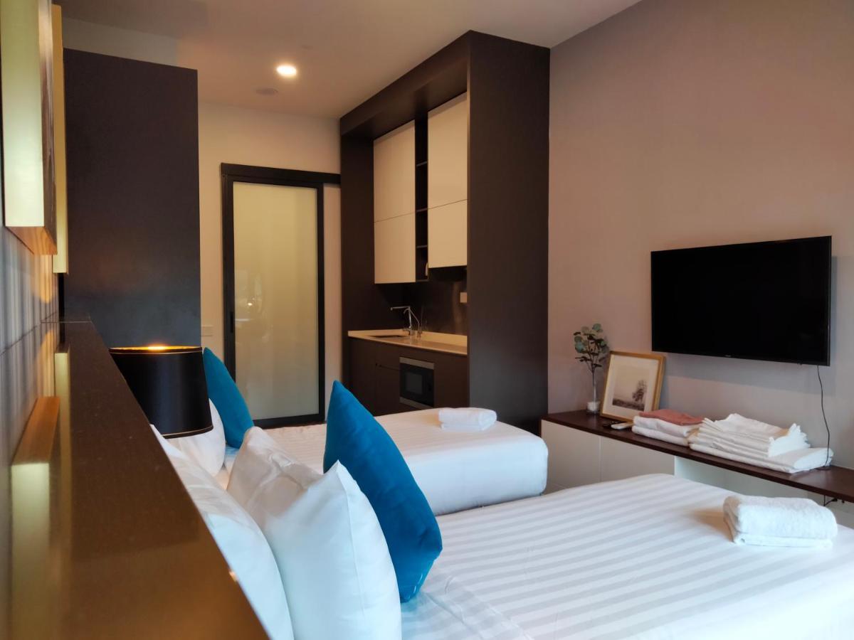 Ceylonz Suites Bukit Bintang I Homebrickz Куала Лумпур Екстериор снимка