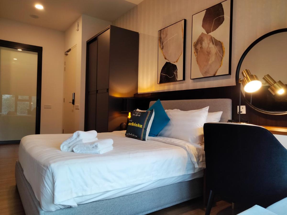 Ceylonz Suites Bukit Bintang I Homebrickz Куала Лумпур Екстериор снимка