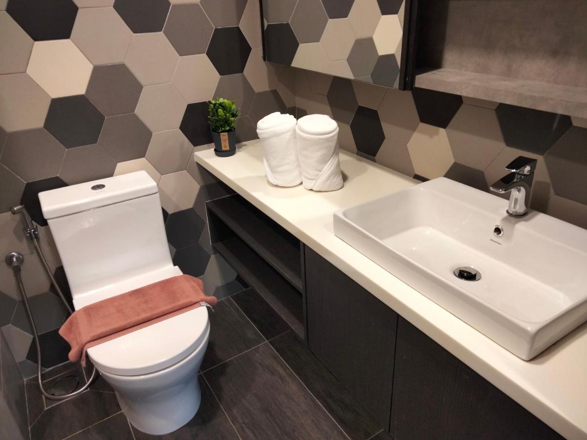 Ceylonz Suites Bukit Bintang I Homebrickz Куала Лумпур Екстериор снимка