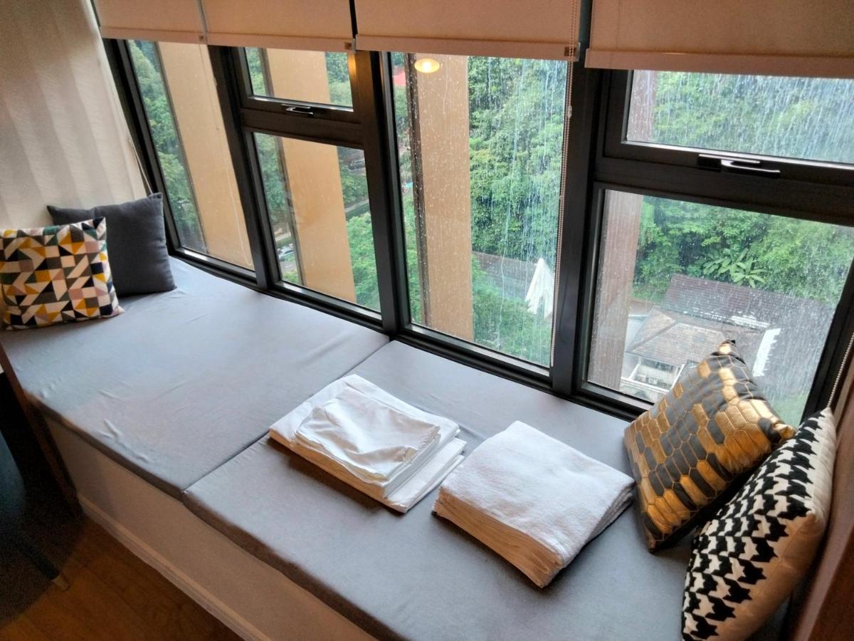 Ceylonz Suites Bukit Bintang I Homebrickz Куала Лумпур Екстериор снимка