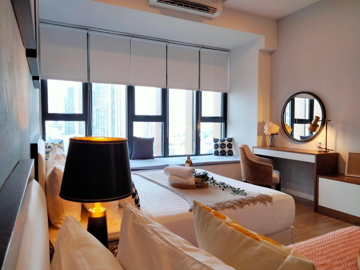 Ceylonz Suites Bukit Bintang I Homebrickz Куала Лумпур Екстериор снимка