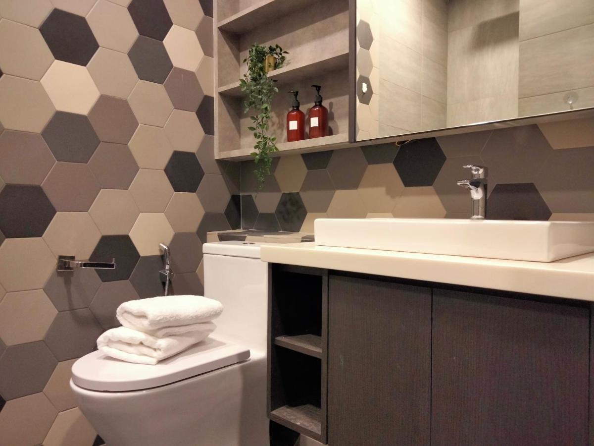 Ceylonz Suites Bukit Bintang I Homebrickz Куала Лумпур Екстериор снимка