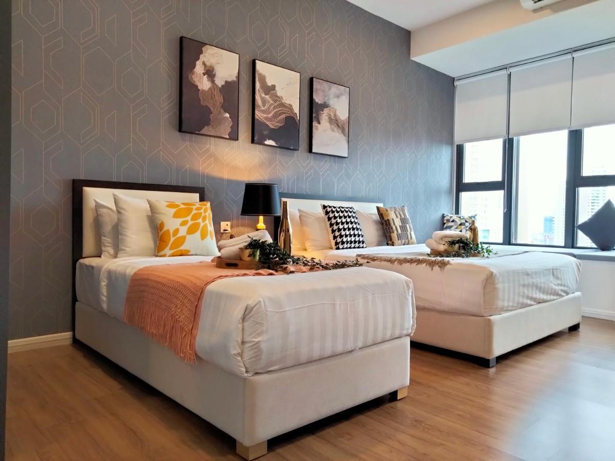 Ceylonz Suites Bukit Bintang I Homebrickz Куала Лумпур Екстериор снимка
