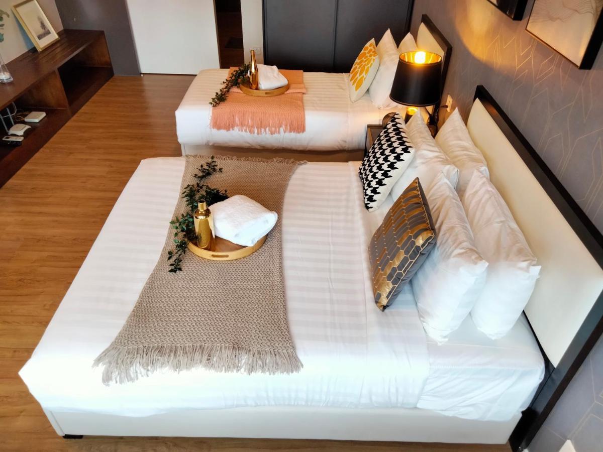Ceylonz Suites Bukit Bintang I Homebrickz Куала Лумпур Екстериор снимка
