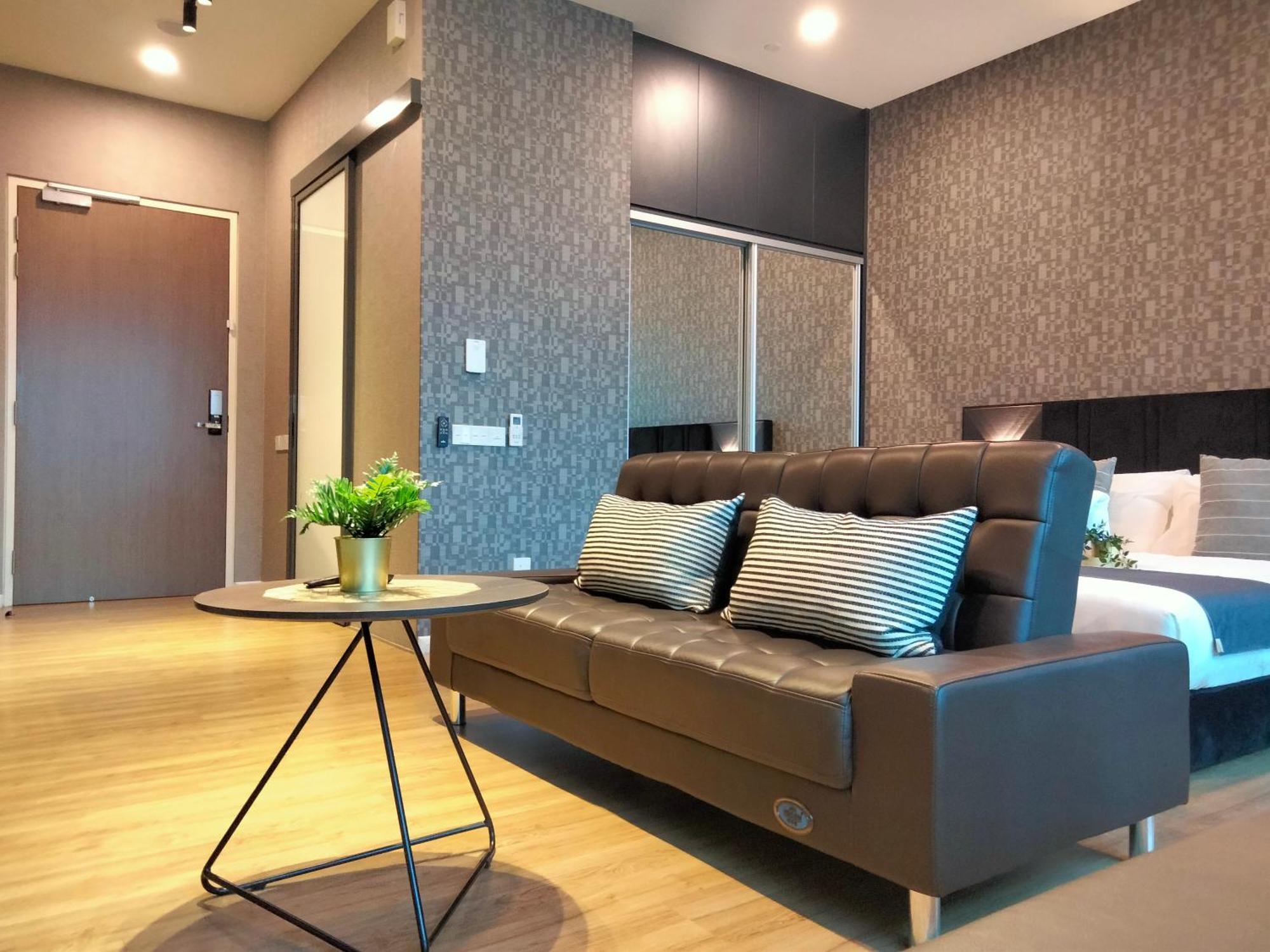 Ceylonz Suites Bukit Bintang I Homebrickz Куала Лумпур Екстериор снимка